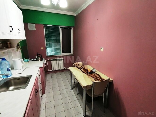 Satılır 2 otaqlı köhnə tikili 57 m², Elmlər Akademiyası m., photo 8 from 15