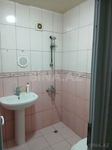 İcarəyə verilir 3 otaqlı köhnə tikili 75 m², Memar Əcəmi m., photo 12 from 14