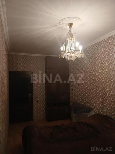 İcarəyə verilir 3 otaqlı köhnə tikili 75 m², Memar Əcəmi m., photo 8 from 14