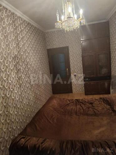 İcarəyə verilir 3 otaqlı köhnə tikili 75 m², Memar Əcəmi m., photo 7 from 14