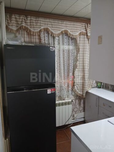 İcarəyə verilir 3 otaqlı köhnə tikili 75 m², Memar Əcəmi m., photo 10 from 14