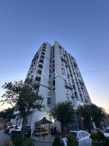 Satılır 2 otaqlı yeni tikili 54 m², Qaraçuxur q., photo 7 from 11
