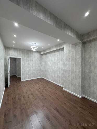 Satılır 2 otaqlı yeni tikili 54 m², Qaraçuxur q., photo 4 from 11