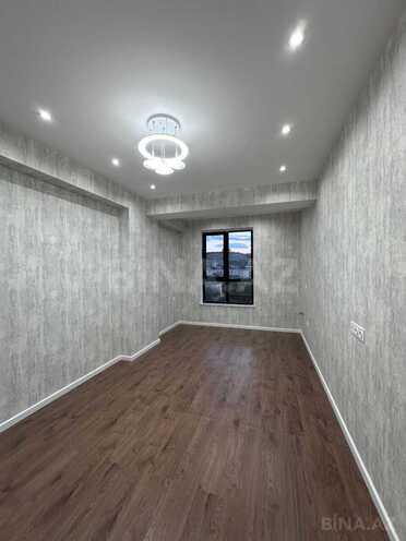 Satılır 2 otaqlı yeni tikili 54 m², Qaraçuxur q., photo 1 from 11