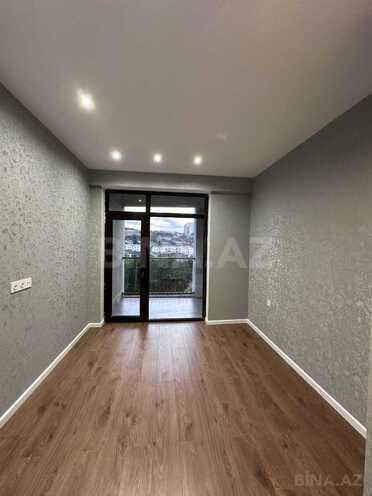 Satılır 2 otaqlı yeni tikili 54 m², Qaraçuxur q., photo 3 from 11