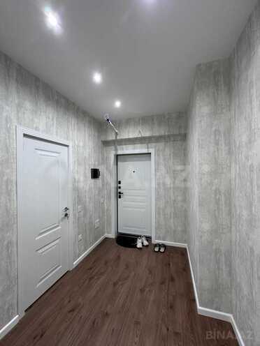 Satılır 2 otaqlı yeni tikili 54 m², Qaraçuxur q., photo 5 from 11
