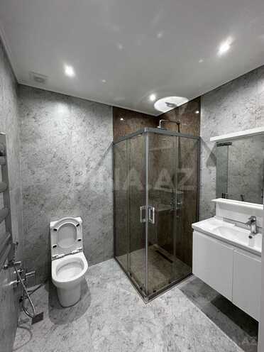Satılır 2 otaqlı yeni tikili 54 m², Qaraçuxur q., photo 9 from 11