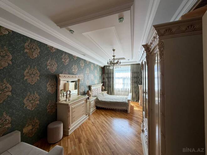 Satılır 3 otaqlı yeni tikili 140 m², Nəsimi m., photo 11 from 22