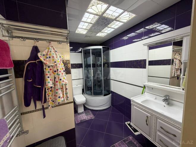 Satılır 3 otaqlı yeni tikili 140 m², Nəsimi m., photo 19 from 22