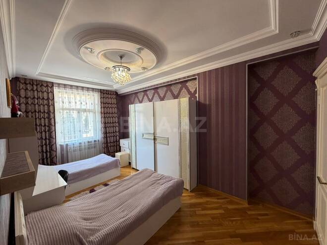 Satılır 3 otaqlı yeni tikili 140 m², Nəsimi m., photo 14 from 22