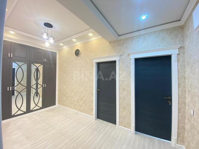 İcarəyə verilir 2 otaqlı yeni tikili 95 m², Ağ şəhər q., photo 17 from 19