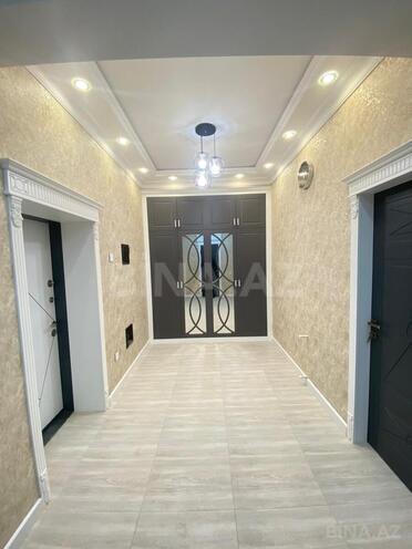 İcarəyə verilir 2 otaqlı yeni tikili 95 m², Ağ şəhər q., photo 14 from 19