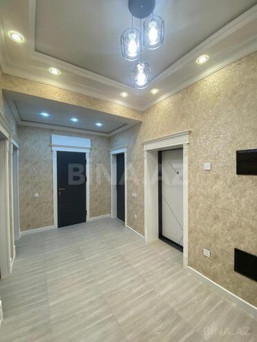 İcarəyə verilir 2 otaqlı yeni tikili 95 m², Ağ şəhər q., photo 18 from 19