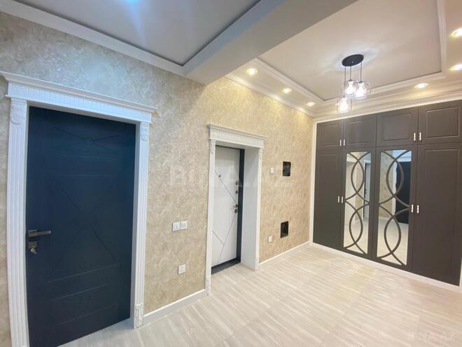 İcarəyə verilir 2 otaqlı yeni tikili 95 m², Ağ şəhər q., photo 16 from 19
