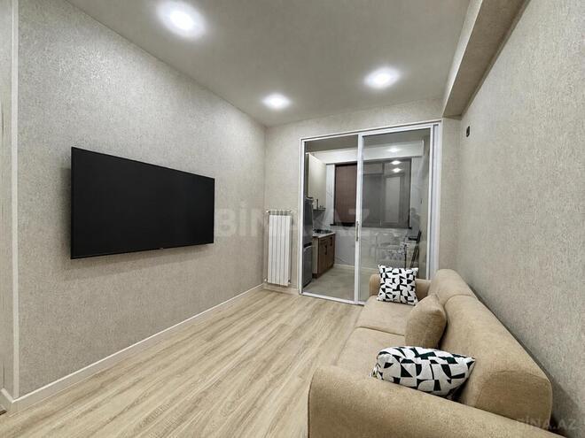 Сдаётся 2-комн. новостройка 70 м², м. Нариман Нариманов, photo 3 from 15