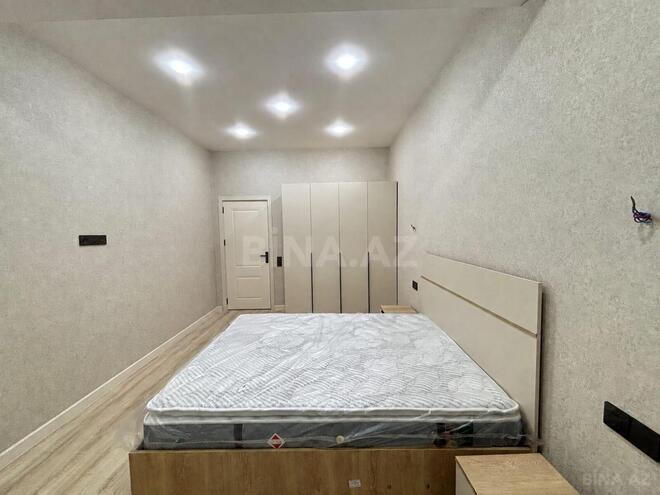 Сдаётся 2-комн. новостройка 70 м², м. Нариман Нариманов, photo 10 from 15