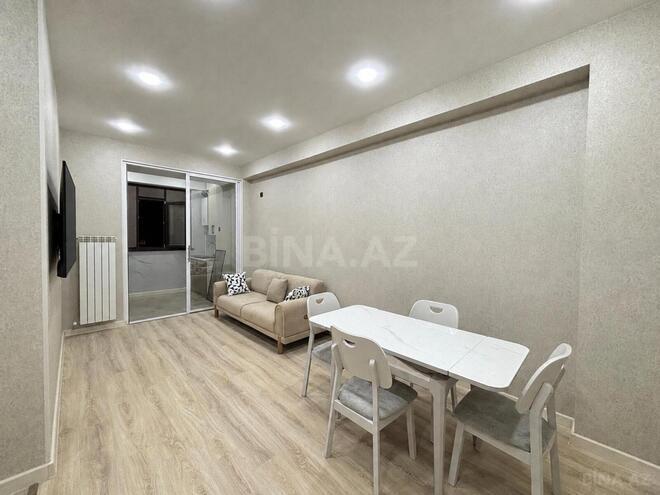 Сдаётся 2-комн. новостройка 70 м², м. Нариман Нариманов, photo 4 from 15