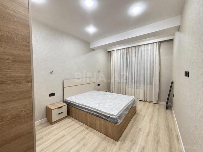 Сдаётся 2-комн. новостройка 70 м², м. Нариман Нариманов, photo 8 from 15