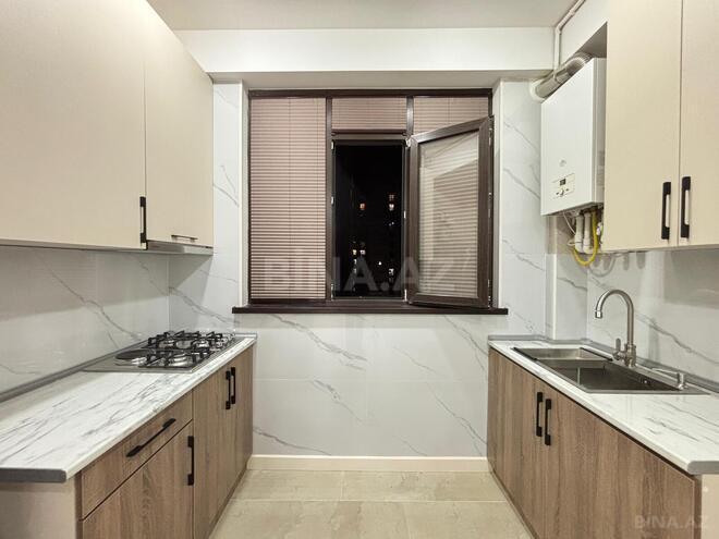 Сдаётся 2-комн. новостройка 70 м², м. Нариман Нариманов, photo 5 from 15