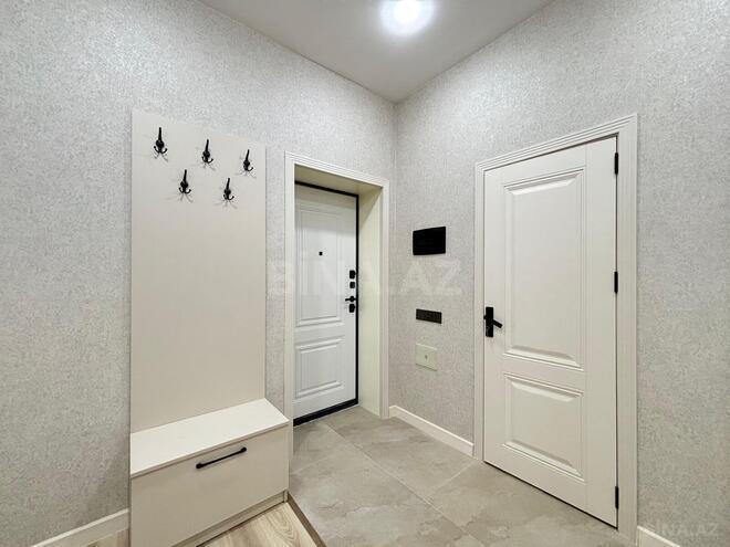 Сдаётся 2-комн. новостройка 70 м², м. Нариман Нариманов, photo 14 from 15