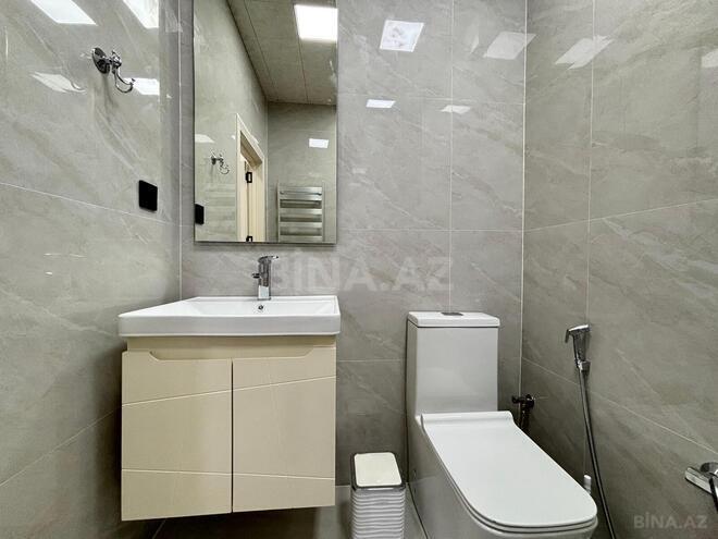 Сдаётся 2-комн. новостройка 70 м², м. Нариман Нариманов, photo 12 from 15