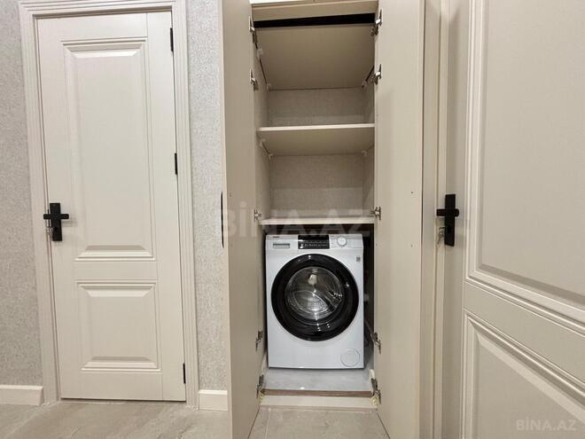 Сдаётся 2-комн. новостройка 70 м², м. Нариман Нариманов, photo 11 from 15