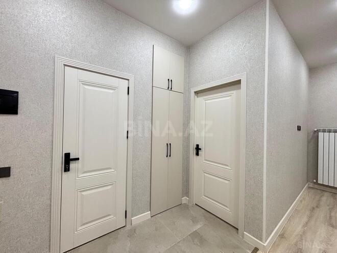 Сдаётся 2-комн. новостройка 70 м², м. Нариман Нариманов, photo 7 from 15