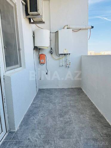Продается 2-комн. новостройка 71 м², Абшеронcкий  р., photo 10 from 11