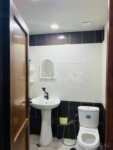 Продается 2-комн. новостройка 71 м², Абшеронcкий  р., photo 9 from 11