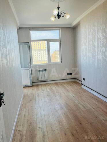 Продается 2-комн. новостройка 71 м², Абшеронcкий  р., photo 4 from 11