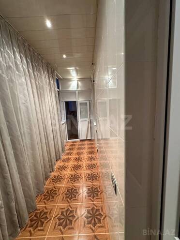 Satılır 3 otaqlı yeni tikili 136 m², Nəsimi m., photo 23 from 27