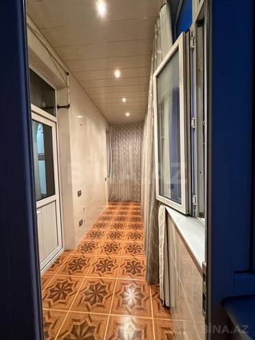 Satılır 3 otaqlı yeni tikili 136 m², Nəsimi m., photo 25 from 27