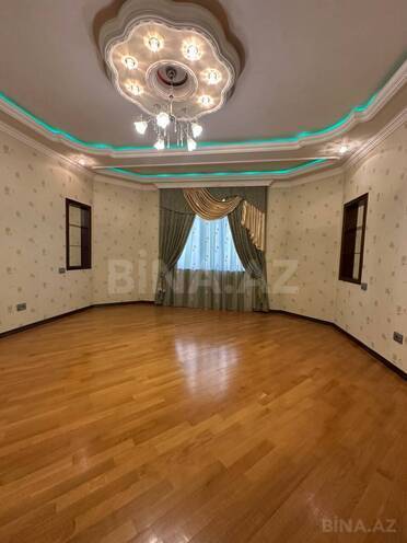 Satılır 3 otaqlı yeni tikili 136 m², Nəsimi m., photo 16 from 27