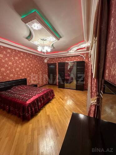 Satılır 3 otaqlı yeni tikili 136 m², Nəsimi m., photo 8 from 27