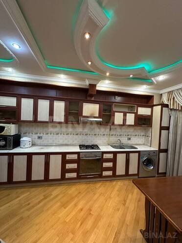 Satılır 3 otaqlı yeni tikili 136 m², Nəsimi m., photo 18 from 27