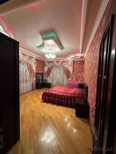 Satılır 3 otaqlı yeni tikili 136 m², Nəsimi m., photo 10 from 27
