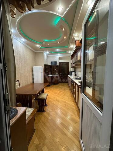 Satılır 3 otaqlı yeni tikili 136 m², Nəsimi m., photo 20 from 27