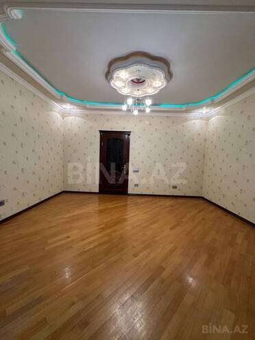 Satılır 3 otaqlı yeni tikili 136 m², Nəsimi m., photo 11 from 27