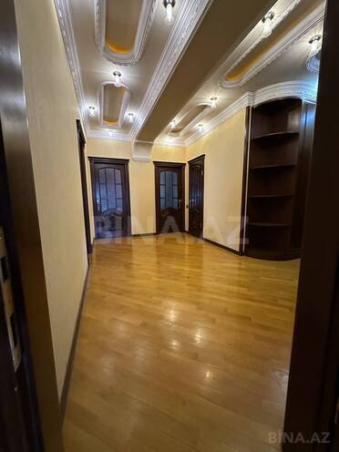 Satılır 3 otaqlı yeni tikili 136 m², Nəsimi m., photo 14 from 27