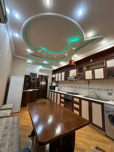 Satılır 3 otaqlı yeni tikili 136 m², Nəsimi m., photo 19 from 27