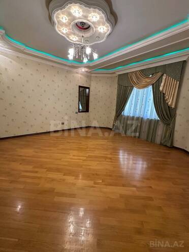 Satılır 3 otaqlı yeni tikili 136 m², Nəsimi m., photo 15 from 27