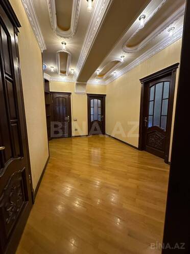 Satılır 3 otaqlı yeni tikili 136 m², Nəsimi m., photo 7 from 27