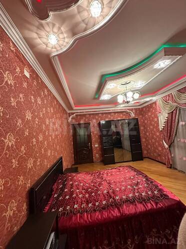 Satılır 3 otaqlı yeni tikili 136 m², Nəsimi m., photo 9 from 27