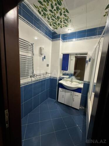 Satılır 3 otaqlı yeni tikili 136 m², Nəsimi m., photo 21 from 27