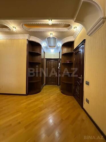 Satılır 3 otaqlı yeni tikili 136 m², Nəsimi m., photo 6 from 27