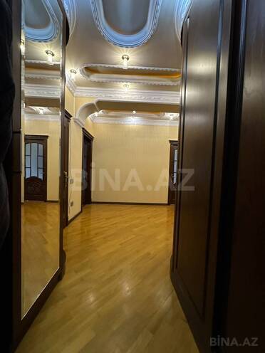 Satılır 3 otaqlı yeni tikili 136 m², Nəsimi m., photo 17 from 27