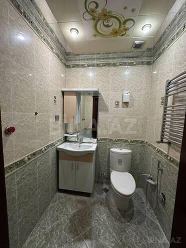 Satılır 3 otaqlı yeni tikili 136 m², Nəsimi m., photo 22 from 27
