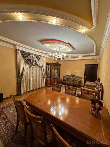 Satılır 3 otaqlı yeni tikili 136 m², Nəsimi m., photo 4 from 27