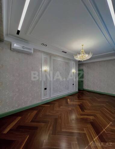 Продаётся 4-комн. новостройка 181 м², м. Элмляр Академиясы, photo 11 from 20