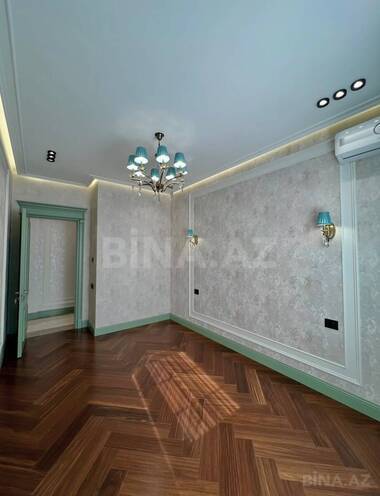 Продаётся 4-комн. новостройка 181 м², м. Элмляр Академиясы, photo 9 from 20